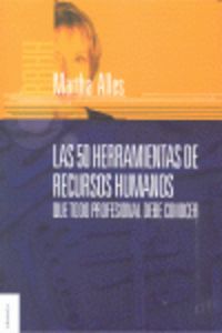 50 herramientas de recursos humanos
