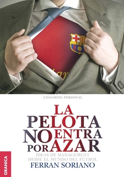Pelota no entra por azar, La