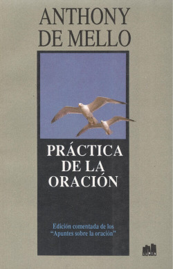 Practica de la oración