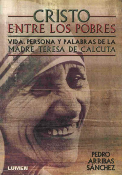 CRISTO ENTRE LOS POBRES
