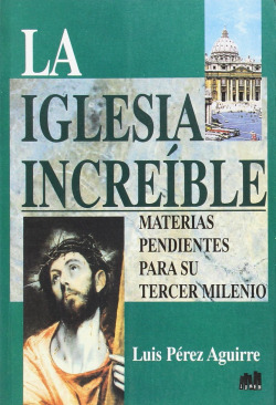 IGLESIA INCREIBLE