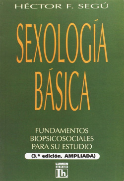 SEXOLOGIA BASICA