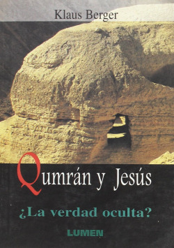 QUMRAN Y JESUS