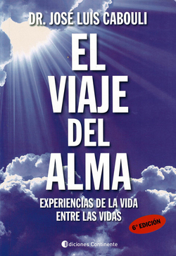 El viaje del alma