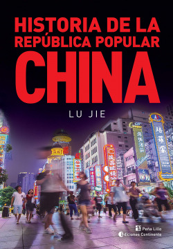 HISTORIA DE LA REPUBLICA POPULAR CHINA
