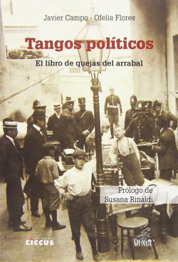 TANGOS POLÍTICOS