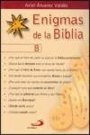 Enigmas de la biblia