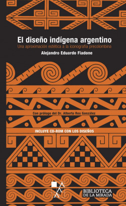 DISEÑO INDIGENA ARGENTINO,EL
