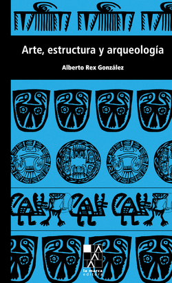 ARTE ESTRUCTURA Y ARQUEOLOGIA