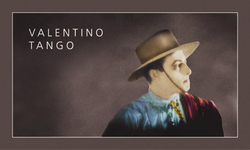 VALENTINO TANGO