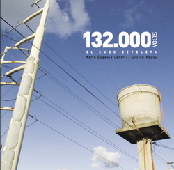 132000 VOLTS