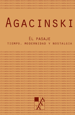 EL PASAJE