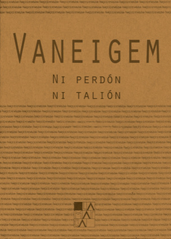 NI PERDON NI TALION