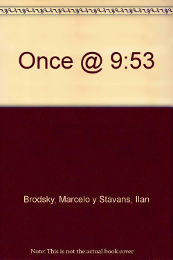 ONCE @ 9:53
