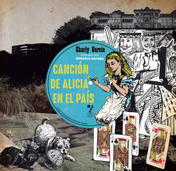 CANCION DE ALICIA EN EL PAIS