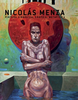 PINTURA SIMBÓLICA, ERÓTICA, METAFÍSICA