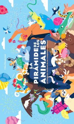 La pirámide de los animales