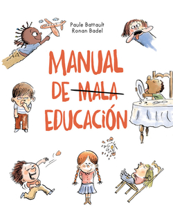 Manual de mala educación