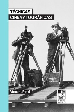 Tecnicas cinematograficas
