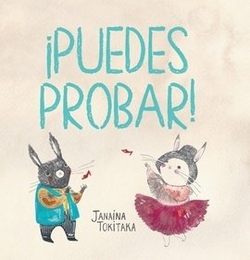 ¡PUEDES PROBAR!