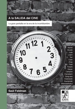 A la SALIDA del CINE