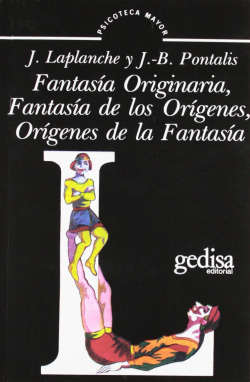 Fantasia Originaria, Fantasia De Los Origenes, Origenes De La Fantasia