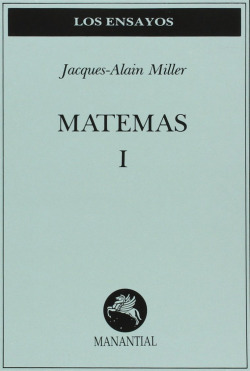MATEMAS I