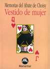 MEMORIAS DEL ABATE CHOISY