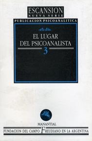 ESCANSION III