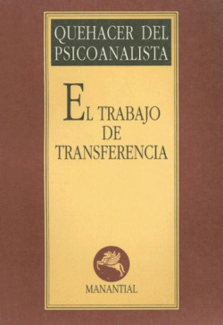 TRABAJO DE TRANSFERENCIA,EL