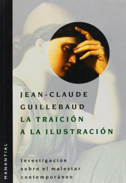 TRAICION A LA ILUSTRACION