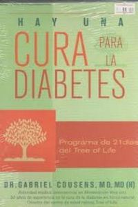 Hay una cura para la diabetes