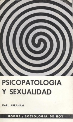 Psicopatologia y sexualidad