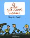 Año Que Vimos Nevar