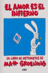El amor es el infierno