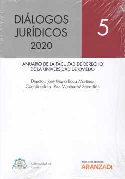 Dialogos juridicos 2020.anuario facultad de derecho