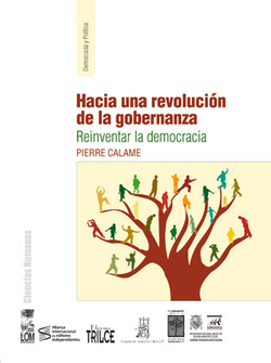 HACIA UNA REVOLUCION DE LA GOBERNANZA