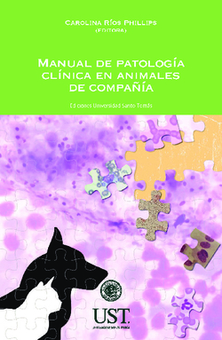 Manual de patología clínica en animales de compañía