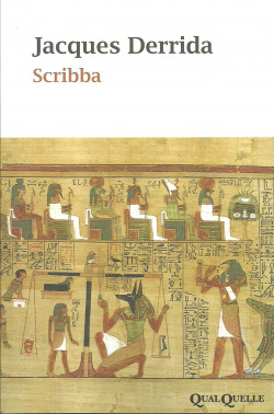 SCRIBBA