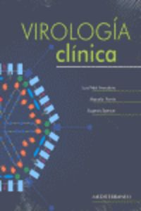 Virología clínica