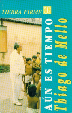 Aún es tiempo
