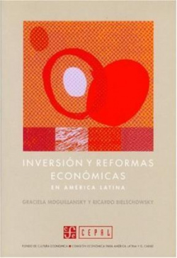 Inversión y reformas económicas en América Latina