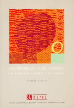 La distribución del ingreso en América Latina y el Caribe