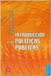 Introducción a las políticas públicas