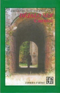 Déjalo ser : Cuentos