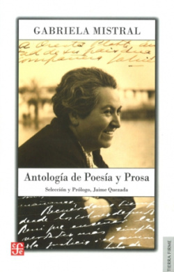Antología de Poesía y Prosa