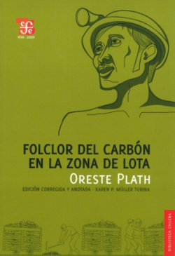 Folclor del carbón en la zona de Lota