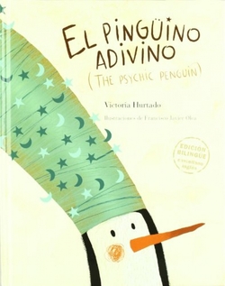 El pinguino adivino