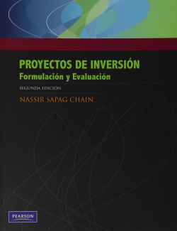 Proyectos de inversion