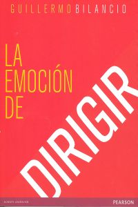 La emoción de dirigir